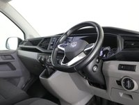 USED 2021 71 VOLKSWAGEN TRANSPORTER 2.0 TDI T32 Startline Panel Van 5dr Diesel Manual FWD SWB Euro 6 (s/s) (150 ps) *EURO 6 ULEZ COMPLIANT*SWB*
