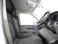 USED 2021 71 VOLKSWAGEN TRANSPORTER 2.0 TDI T32 Startline Panel Van 5dr Diesel Manual FWD SWB Euro 6 (s/s) (150 ps) *EURO 6 ULEZ COMPLIANT*SWB*