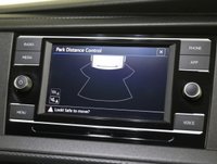 USED 2021 71 VOLKSWAGEN TRANSPORTER 2.0 TDI T32 Startline Panel Van 5dr Diesel Manual FWD SWB Euro 6 (s/s) (150 ps) *EURO 6 ULEZ COMPLIANT*SWB*
