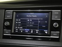 USED 2021 71 VOLKSWAGEN TRANSPORTER 2.0 TDI T32 Startline Panel Van 5dr Diesel Manual FWD SWB Euro 6 (s/s) (150 ps) *EURO 6 ULEZ COMPLIANT*SWB*