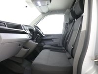 USED 2021 71 VOLKSWAGEN TRANSPORTER 2.0 TDI T32 Startline Panel Van 5dr Diesel Manual FWD SWB Euro 6 (s/s) (150 ps) *EURO 6 ULEZ COMPLIANT*SWB*