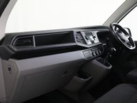 USED 2021 71 VOLKSWAGEN TRANSPORTER 2.0 TDI T32 Startline Panel Van 5dr Diesel Manual FWD SWB Euro 6 (s/s) (150 ps) *EURO 6 ULEZ COMPLIANT*SWB*