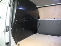 USED 2021 71 VOLKSWAGEN TRANSPORTER 2.0 TDI T32 Startline Panel Van 5dr Diesel Manual FWD SWB Euro 6 (s/s) (150 ps) *EURO 6 ULEZ COMPLIANT*SWB*