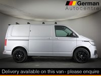 USED 2021 71 VOLKSWAGEN TRANSPORTER 2.0 TDI T32 Startline Panel Van 5dr Diesel Manual FWD SWB Euro 6 (s/s) (150 ps) *EURO 6 ULEZ COMPLIANT*SWB*