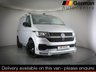 USED 2021 71 VOLKSWAGEN TRANSPORTER 2.0 TDI T32 Startline Panel Van 5dr Diesel Manual FWD SWB Euro 6 (s/s) (150 ps) *EURO 6 ULEZ COMPLIANT*SWB*