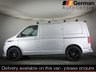 USED 2021 71 VOLKSWAGEN TRANSPORTER 2.0 TDI T32 Startline Panel Van 5dr Diesel Manual FWD SWB Euro 6 (s/s) (150 ps) *EURO 6 ULEZ COMPLIANT*SWB*