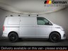 USED 2021 71 VOLKSWAGEN TRANSPORTER 2.0 TDI T32 Startline Panel Van 5dr Diesel Manual FWD SWB Euro 6 (s/s) (150 ps) *EURO 6 ULEZ COMPLIANT*SWB*