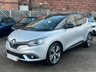 USED 2016 66 RENAULT SCENIC 1.6 dCi Dynamique S Nav MPV 5dr Diesel Manual Euro 6 (s/s) (130 ps) 
