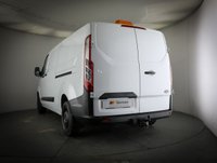 USED 2022 72 FORD TRANSIT CUSTOM 2.0 300 EcoBlue Leader Panel Van 5dr Diesel Manual L2 H1 Euro 6 (s/s) (130 ps) *NEW WET BELT*DAB*BLUETOOTH*