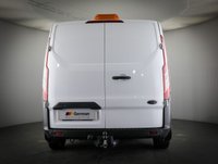 USED 2022 72 FORD TRANSIT CUSTOM 2.0 300 EcoBlue Leader Panel Van 5dr Diesel Manual L2 H1 Euro 6 (s/s) (130 ps) *NEW WET BELT*DAB*BLUETOOTH*