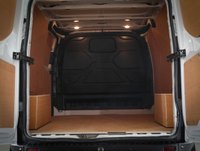 USED 2022 72 FORD TRANSIT CUSTOM 2.0 300 EcoBlue Leader Panel Van 5dr Diesel Manual L2 H1 Euro 6 (s/s) (130 ps) *NEW WET BELT*DAB*BLUETOOTH*