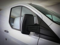 USED 2022 72 FORD TRANSIT CUSTOM 2.0 300 EcoBlue Leader Panel Van 5dr Diesel Manual L2 H1 Euro 6 (s/s) (130 ps) *NEW WET BELT*DAB*BLUETOOTH*