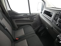 USED 2022 72 FORD TRANSIT CUSTOM 2.0 300 EcoBlue Leader Panel Van 5dr Diesel Manual L2 H1 Euro 6 (s/s) (130 ps) *NEW WET BELT*DAB*BLUETOOTH*