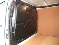 USED 2022 72 FORD TRANSIT CUSTOM 2.0 300 EcoBlue Leader Panel Van 5dr Diesel Manual L2 H1 Euro 6 (s/s) (130 ps) *NEW WET BELT*DAB*BLUETOOTH*