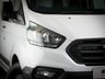 USED 2022 72 FORD TRANSIT CUSTOM 2.0 300 EcoBlue Leader Panel Van 5dr Diesel Manual L2 H1 Euro 6 (s/s) (130 ps) *NEW WET BELT*DAB*BLUETOOTH*