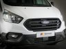 USED 2022 72 FORD TRANSIT CUSTOM 2.0 300 EcoBlue Leader Panel Van 5dr Diesel Manual L2 H1 Euro 6 (s/s) (130 ps) *NEW WET BELT*DAB*BLUETOOTH*