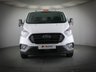 USED 2022 72 FORD TRANSIT CUSTOM 2.0 300 EcoBlue Leader Panel Van 5dr Diesel Manual L2 H1 Euro 6 (s/s) (130 ps) *NEW WET BELT*DAB*BLUETOOTH*