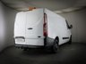 USED 2022 72 FORD TRANSIT CUSTOM 2.0 300 EcoBlue Leader Panel Van 5dr Diesel Manual L2 H1 Euro 6 (s/s) (130 ps) *NEW WET BELT*DAB*BLUETOOTH*