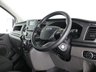 USED 2022 72 FORD TRANSIT CUSTOM 2.0 300 EcoBlue Leader Panel Van 5dr Diesel Manual L2 H1 Euro 6 (s/s) (130 ps) *NEW WET BELT*DAB*BLUETOOTH*