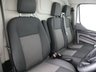 USED 2022 72 FORD TRANSIT CUSTOM 2.0 300 EcoBlue Leader Panel Van 5dr Diesel Manual L2 H1 Euro 6 (s/s) (130 ps) *NEW WET BELT*DAB*BLUETOOTH*