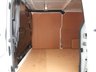 USED 2022 72 FORD TRANSIT CUSTOM 2.0 300 EcoBlue Leader Panel Van 5dr Diesel Manual L2 H1 Euro 6 (s/s) (130 ps) *NEW WET BELT*DAB*BLUETOOTH*