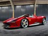 USED 2025 FERRARI Daytona SP3 SP3 DAYTONA PHYSICAL CAR  - OUT OF RESTRICTION AND AVAILABLE NOW!!!