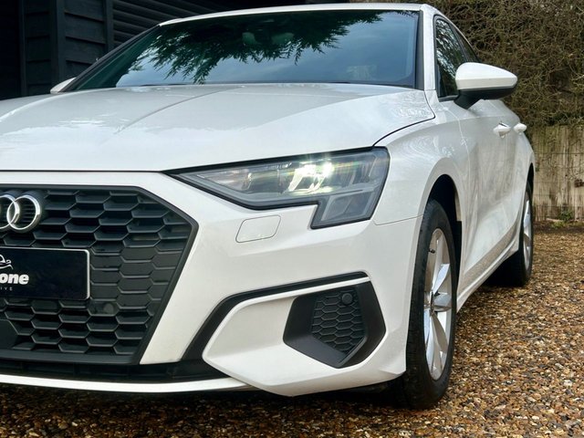 View our AUDI A3