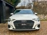 USED 2022 22 AUDI A3 1.5 TFSI 35 Technik Sportback 5dr Petrol Manual Euro 6 (s/s) (150 ps) PRESTINE CONDITION | FINANCE | NEW