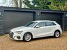 USED 2022 22 AUDI A3 1.5 TFSI 35 Technik Sportback 5dr Petrol Manual Euro 6 (s/s) (150 ps) PRESTINE CONDITION | FINANCE | NEW