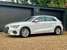 USED 2022 22 AUDI A3 1.5 TFSI 35 Technik Sportback 5dr Petrol Manual Euro 6 (s/s) (150 ps) PRESTINE CONDITION | FINANCE | NEW