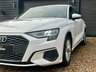 USED 2022 22 AUDI A3 1.5 TFSI 35 Technik Sportback 5dr Petrol Manual Euro 6 (s/s) (150 ps) PRESTINE CONDITION | FINANCE | NEW