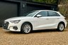 USED 2022 22 AUDI A3 1.5 TFSI 35 Technik Sportback 5dr Petrol Manual Euro 6 (s/s) (150 ps) PRESTINE CONDITION | FINANCE | NEW