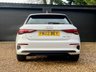 USED 2022 22 AUDI A3 1.5 TFSI 35 Technik Sportback 5dr Petrol Manual Euro 6 (s/s) (150 ps) PRESTINE CONDITION | FINANCE | NEW