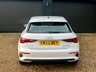 USED 2022 22 AUDI A3 1.5 TFSI 35 Technik Sportback 5dr Petrol Manual Euro 6 (s/s) (150 ps) PRESTINE CONDITION | FINANCE | NEW