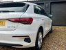 USED 2022 22 AUDI A3 1.5 TFSI 35 Technik Sportback 5dr Petrol Manual Euro 6 (s/s) (150 ps) PRESTINE CONDITION | FINANCE | NEW