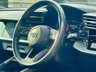 USED 2022 22 AUDI A3 1.5 TFSI 35 Technik Sportback 5dr Petrol Manual Euro 6 (s/s) (150 ps) PRESTINE CONDITION | FINANCE | NEW