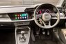 USED 2022 22 AUDI A3 1.5 TFSI 35 Technik Sportback 5dr Petrol Manual Euro 6 (s/s) (150 ps) PRESTINE CONDITION | FINANCE | NEW
