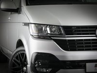 USED 2021 70 VOLKSWAGEN TRANSPORTER 2.0 TDI T28 Highline Panel Van 5dr Diesel DSG FWD LWB High Roof Euro 6 (s/s) (150 ps) EURO 6 ULEZ COMPLIANT LWB AUTOMATIC