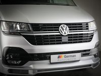 USED 2021 70 VOLKSWAGEN TRANSPORTER 2.0 TDI T28 Highline Panel Van 5dr Diesel DSG FWD LWB High Roof Euro 6 (s/s) (150 ps) EURO 6 ULEZ COMPLIANT LWB AUTOMATIC