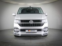 USED 2021 70 VOLKSWAGEN TRANSPORTER 2.0 TDI T28 Highline Panel Van 5dr Diesel DSG FWD LWB High Roof Euro 6 (s/s) (150 ps) EURO 6 ULEZ COMPLIANT LWB AUTOMATIC