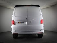 USED 2021 70 VOLKSWAGEN TRANSPORTER 2.0 TDI T28 Highline Panel Van 5dr Diesel DSG FWD LWB High Roof Euro 6 (s/s) (150 ps) EURO 6 ULEZ COMPLIANT LWB AUTOMATIC