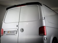 USED 2021 70 VOLKSWAGEN TRANSPORTER 2.0 TDI T28 Highline Panel Van 5dr Diesel DSG FWD LWB High Roof Euro 6 (s/s) (150 ps) EURO 6 ULEZ COMPLIANT LWB AUTOMATIC