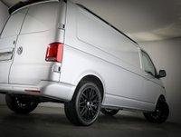 USED 2021 70 VOLKSWAGEN TRANSPORTER 2.0 TDI T28 Highline Panel Van 5dr Diesel DSG FWD LWB High Roof Euro 6 (s/s) (150 ps) EURO 6 ULEZ COMPLIANT LWB AUTOMATIC