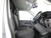 USED 2021 70 VOLKSWAGEN TRANSPORTER 2.0 TDI T28 Highline Panel Van 5dr Diesel DSG FWD LWB High Roof Euro 6 (s/s) (150 ps) EURO 6 ULEZ COMPLIANT LWB AUTOMATIC