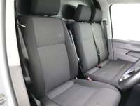 USED 2021 70 VOLKSWAGEN TRANSPORTER 2.0 TDI T28 Highline Panel Van 5dr Diesel DSG FWD LWB High Roof Euro 6 (s/s) (150 ps) EURO 6 ULEZ COMPLIANT LWB AUTOMATIC