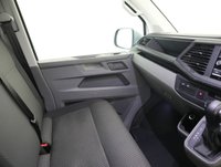 USED 2021 70 VOLKSWAGEN TRANSPORTER 2.0 TDI T28 Highline Panel Van 5dr Diesel DSG FWD LWB High Roof Euro 6 (s/s) (150 ps) EURO 6 ULEZ COMPLIANT LWB AUTOMATIC