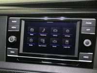 USED 2021 70 VOLKSWAGEN TRANSPORTER 2.0 TDI T28 Highline Panel Van 5dr Diesel DSG FWD LWB High Roof Euro 6 (s/s) (150 ps) EURO 6 ULEZ COMPLIANT LWB AUTOMATIC