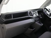 USED 2021 70 VOLKSWAGEN TRANSPORTER 2.0 TDI T28 Highline Panel Van 5dr Diesel DSG FWD LWB High Roof Euro 6 (s/s) (150 ps) EURO 6 ULEZ COMPLIANT LWB AUTOMATIC