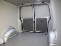USED 2021 70 VOLKSWAGEN TRANSPORTER 2.0 TDI T28 Highline Panel Van 5dr Diesel DSG FWD LWB High Roof Euro 6 (s/s) (150 ps) EURO 6 ULEZ COMPLIANT LWB AUTOMATIC