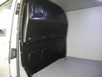 USED 2021 70 VOLKSWAGEN TRANSPORTER 2.0 TDI T28 Highline Panel Van 5dr Diesel DSG FWD LWB High Roof Euro 6 (s/s) (150 ps) EURO 6 ULEZ COMPLIANT LWB AUTOMATIC